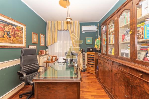 Vendita appartamento di 232 m2, Valenza (AL) - 7