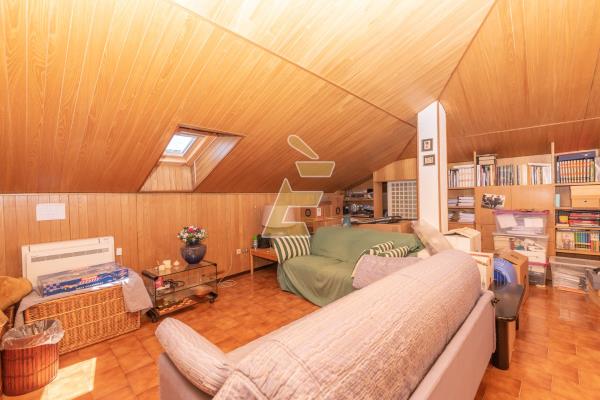 Vendita appartamento di 232 m2, Valenza (AL) - 24