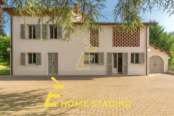 Vendita casa indipendente Alessandria (AL)