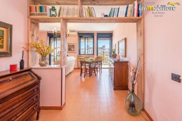 Vendita appartamento di 109 m2, Valenza (AL) - 5