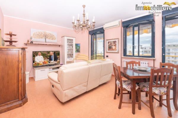 Vendita appartamento di 109 m2, Valenza (AL) - 19