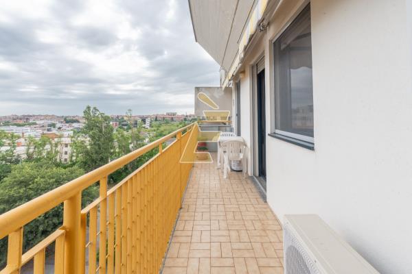 Vendita appartamento di 109 m2, Valenza (AL) - 10