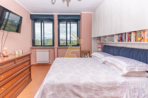 Vendita appartamento di 109 m2, Valenza (AL) - 12