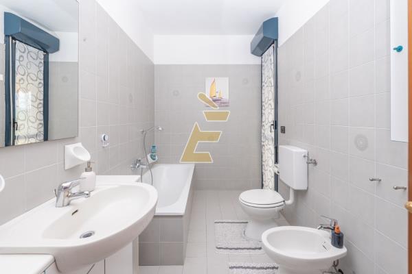 Vendita appartamento di 109 m2, Valenza (AL) - 14