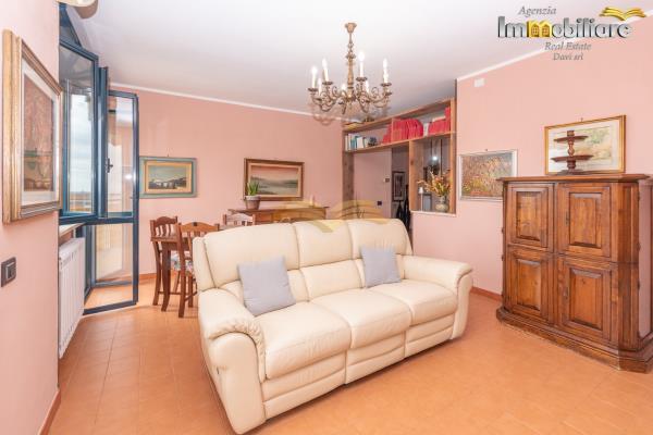 Vendita appartamento di 109 m2, Valenza (AL) - 2