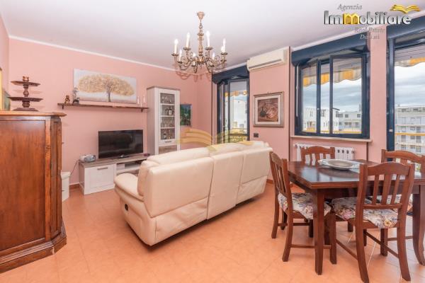 Vendita appartamento di 109 m2, Valenza (AL) - 3