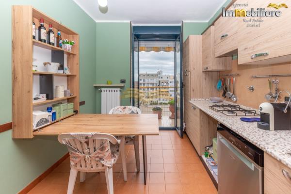 Vendita appartamento di 109 m2, Valenza (AL) - 7