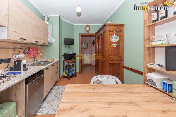 Vendita appartamento di 109 m2, Valenza (AL) - 8