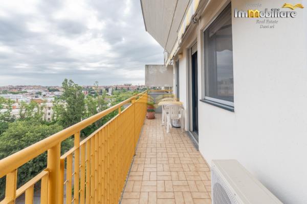 Vendita appartamento di 109 m2, Valenza (AL) - 10