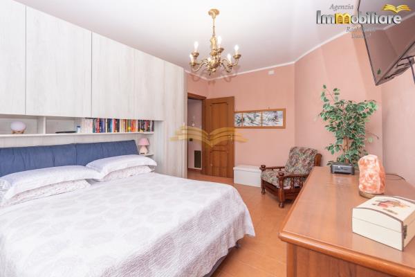 Vendita appartamento di 109 m2, Valenza (AL) - 13