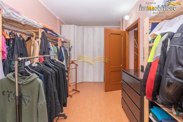 Vendita appartamento di 109 m2, Valenza (AL) - 16