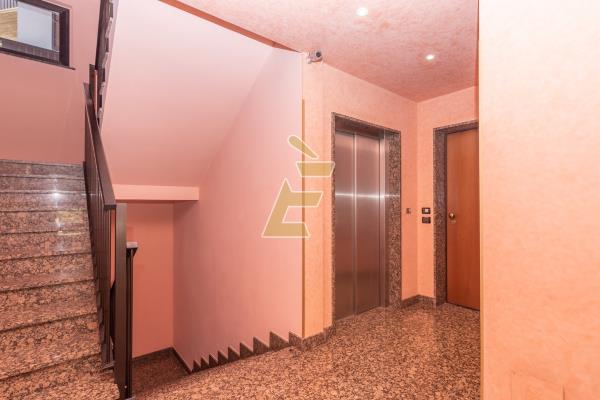 Vendita appartamento di 78 m2, Valenza (AL) - 13