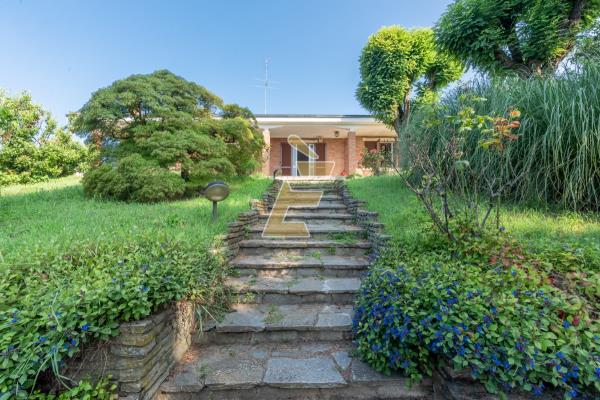 Vendita villa singola di 339 m2, Pietra Marazzi (AL) - 42