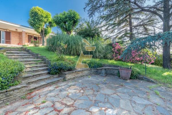 Vendita villa singola di 339 m2, Pietra Marazzi (AL) - 29