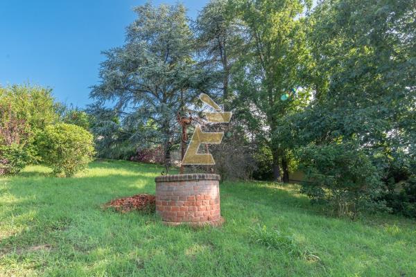 Vendita villa singola di 339 m2, Pietra Marazzi (AL) - 27