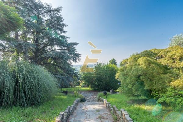 Vendita villa singola di 339 m2, Pietra Marazzi (AL) - 43