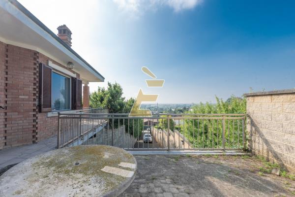 Vendita villa singola di 339 m2, Pietra Marazzi (AL) - 37