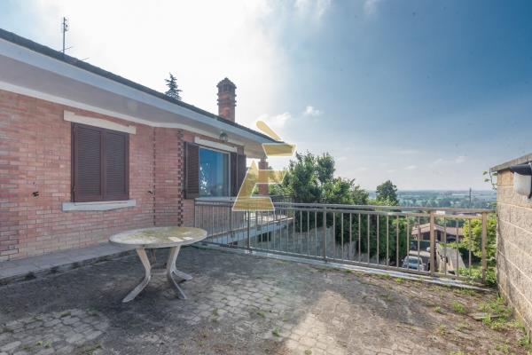 Vendita villa singola di 339 m2, Pietra Marazzi (AL) - 36