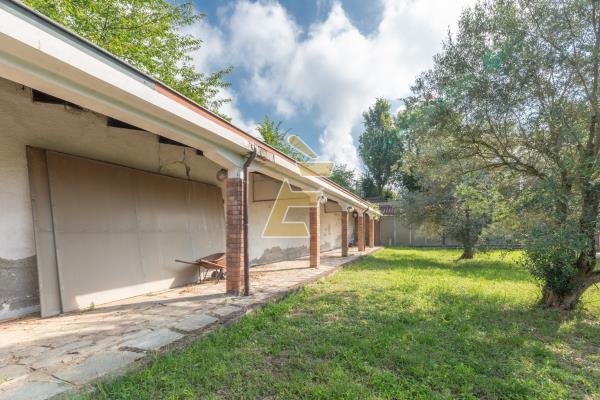 Vendita villa singola di 339 m2, Pietra Marazzi (AL) - 11