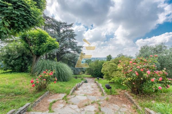 Vendita villa singola di 339 m2, Pietra Marazzi (AL) - 28