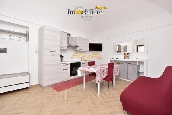 Affitto appartamento Valenza (AL)