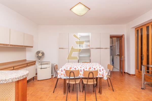 Vendita casa semindipendente di 180 m2, Valenza (AL) - 11