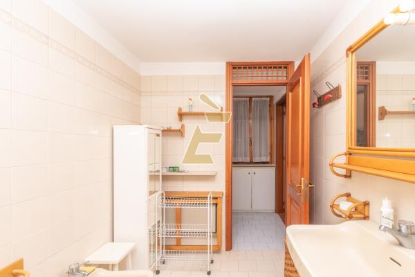 Vendita casa semindipendente di 180 m2, Valenza (AL) - 13