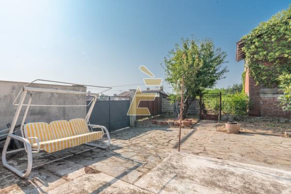 Vendita casa semindipendente di 180 m2, Valenza (AL) - 15