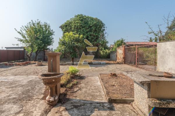 Vendita casa semindipendente di 180 m2, Valenza (AL) - 16