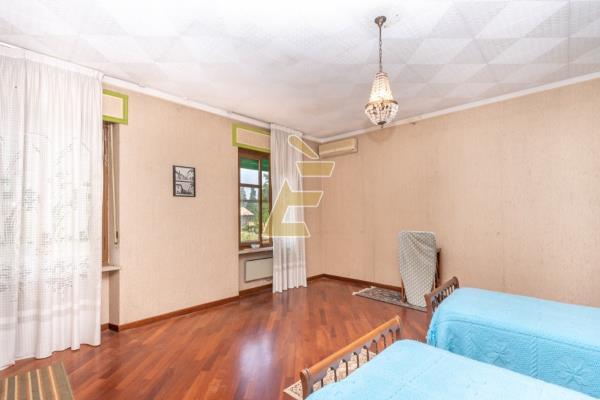 Vendita casa semindipendente di 180 m2, Valenza (AL) - 17