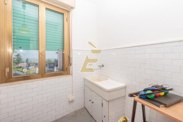 Vendita casa semindipendente di 180 m2, Valenza (AL) - 25