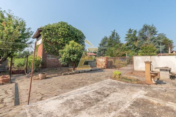 Vendita casa semindipendente di 180 m2, Valenza (AL) - 27