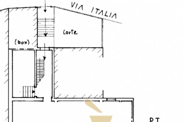 Vendita casa semindipendente di 180 m2, Valenza (AL) - 29