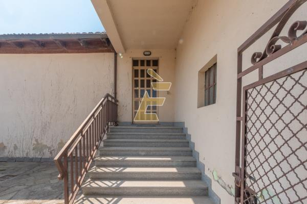 Vendita casa semindipendente di 180 m2, Valenza (AL) - 28