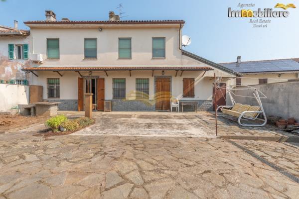 Vendita casa semindipendente di 180 m2, Valenza (AL) - 2