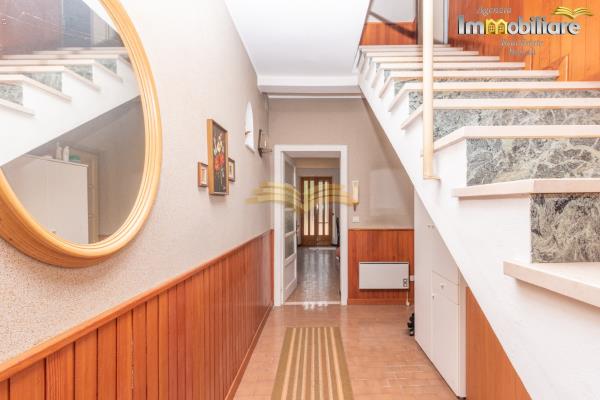 Vendita casa semindipendente di 180 m2, Valenza (AL) - 4