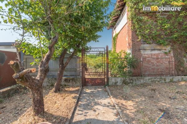 Vendita casa semindipendente di 180 m2, Valenza (AL) - 3
