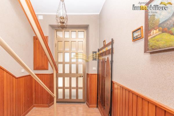 Vendita casa semindipendente di 180 m2, Valenza (AL) - 5