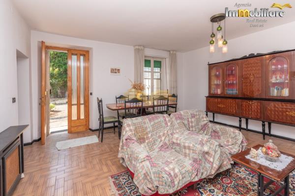 Vendita casa semindipendente di 180 m2, Valenza (AL) - 6