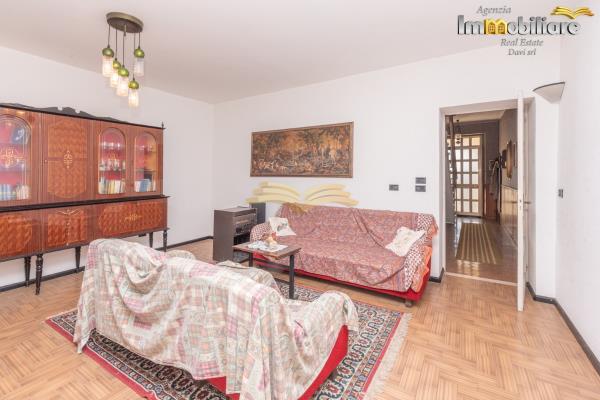 Vendita casa semindipendente di 180 m2, Valenza (AL) - 7