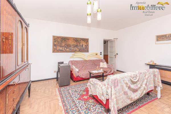 Vendita casa semindipendente di 180 m2, Valenza (AL) - 8