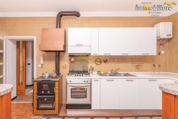 Vendita casa semindipendente di 180 m2, Valenza (AL) - 9