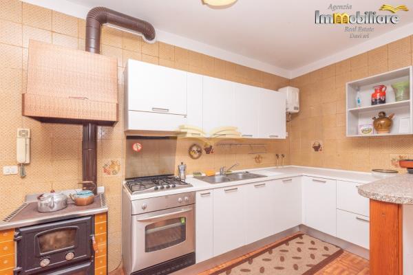 Vendita casa semindipendente di 180 m2, Valenza (AL) - 10