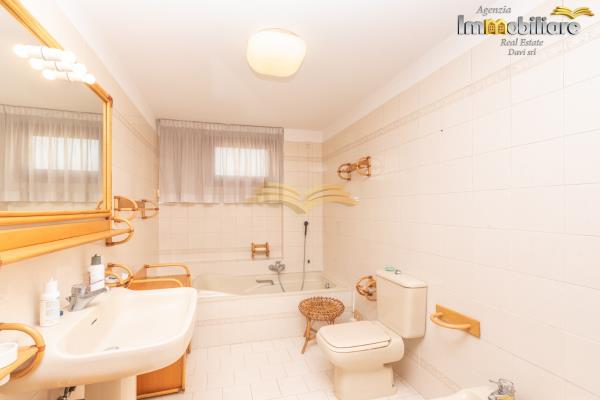 Vendita casa semindipendente di 180 m2, Valenza (AL) - 12