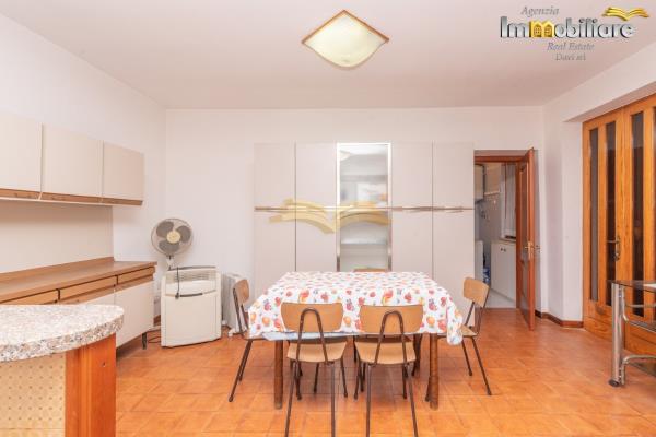 Vendita casa semindipendente di 180 m2, Valenza (AL) - 11