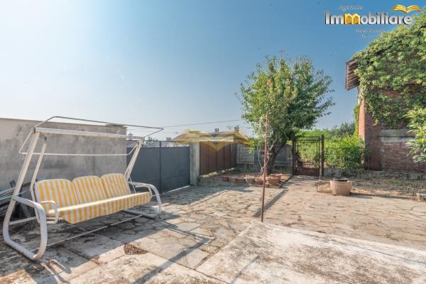 Vendita casa semindipendente di 180 m2, Valenza (AL) - 15
