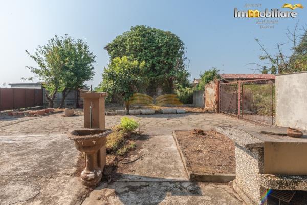 Vendita casa semindipendente di 180 m2, Valenza (AL) - 16