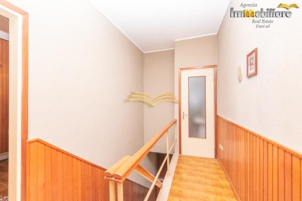 Vendita casa semindipendente di 180 m2, Valenza (AL) - 22