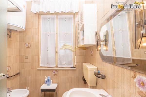 Vendita casa semindipendente di 180 m2, Valenza (AL) - 23