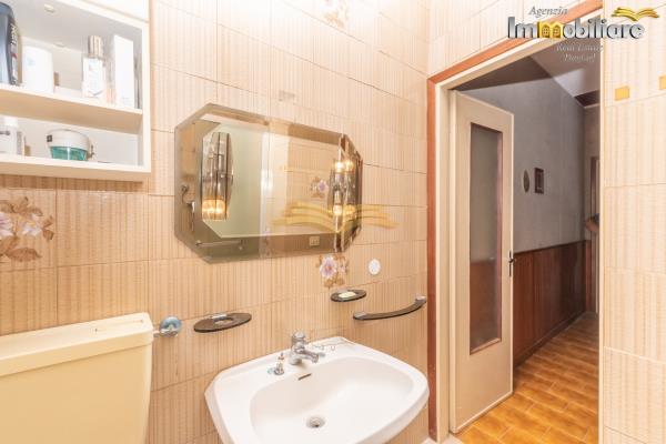 Vendita casa semindipendente di 180 m2, Valenza (AL) - 24